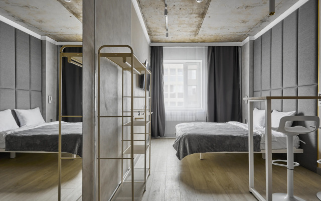 Kumo Hotel