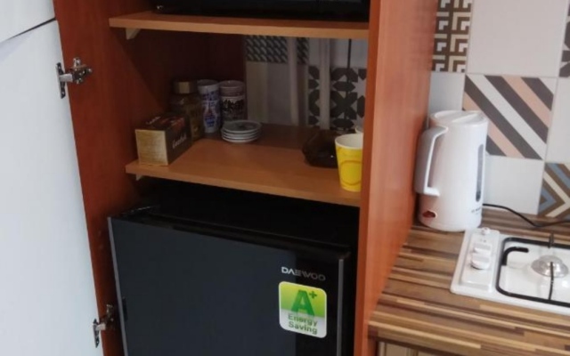 Апартаменты Черняховского 5