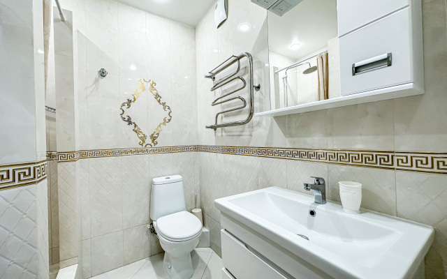 Апартаменты Krymsk Home