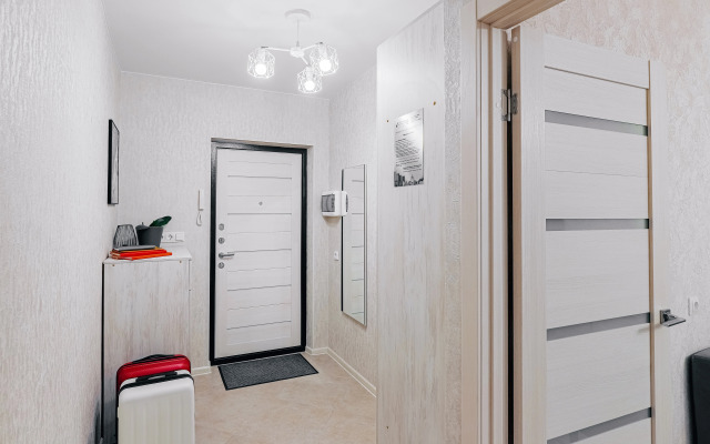 Apartments Vgosti33 at the top 3