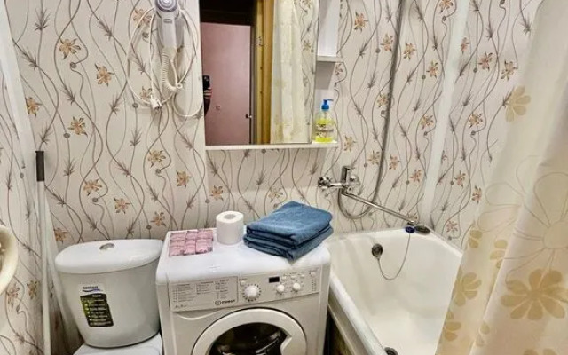 Квартира на Жукова 28