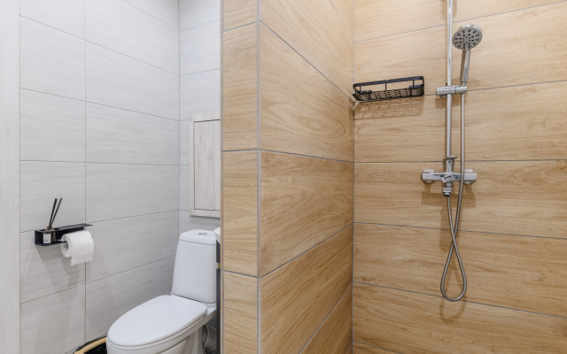 Апартаменты Beverly от Vita Haus