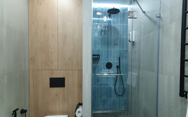 F.Living Flat