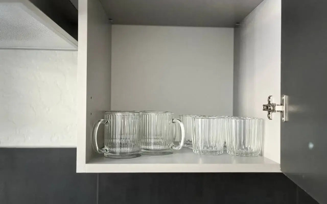 Квартира Комсомольский проспект