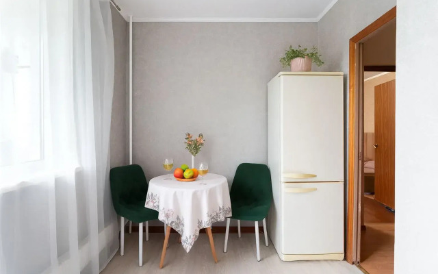 Апартаменты на Алтуфьево