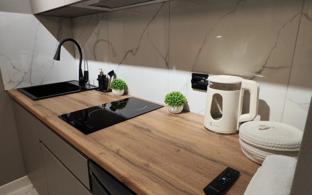 Квартира NATALI Aparts 201.2