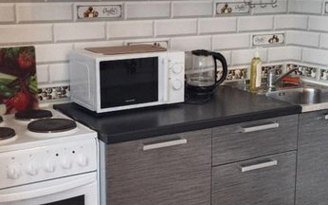 Квартира на Генерала Родина 68