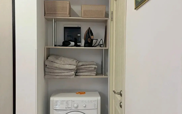 Dvukhkomnatnaya Karavella Portugalii Flat