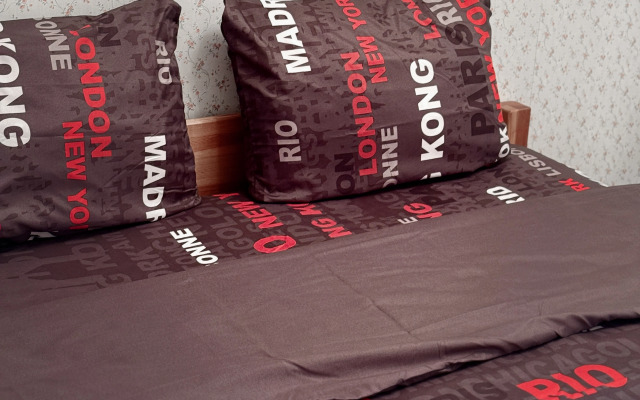 Квартира BukHome