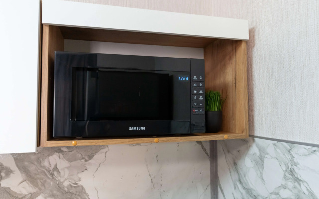 Квартира Апартаменты АВС на улице Дубровинского 110А