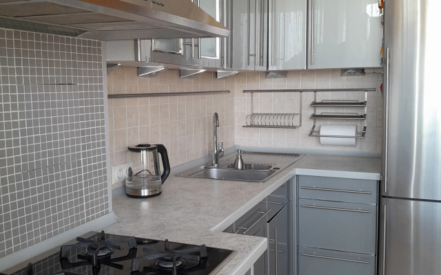 Апартаменты на Новокузнецкой 13/1