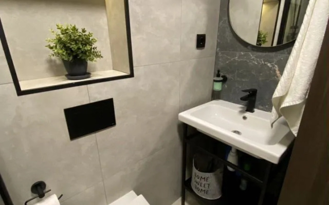 Частный дом Уютный на Балтийском побережье