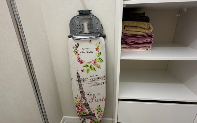 Апартаменты Уютные