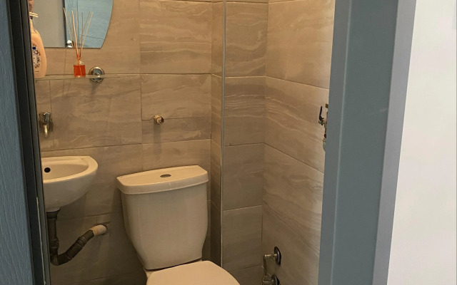Near by Hospitals Balgat Ankara Apartments