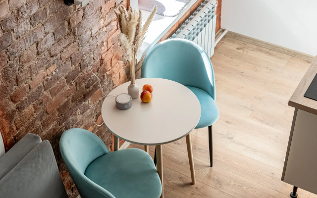 Квартира Merino Home Attis