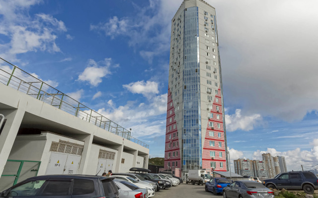 Квартира На Крыгина 94