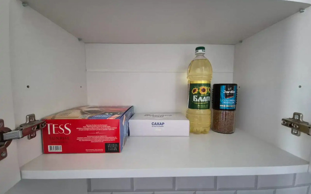 Квартира Кавказкая