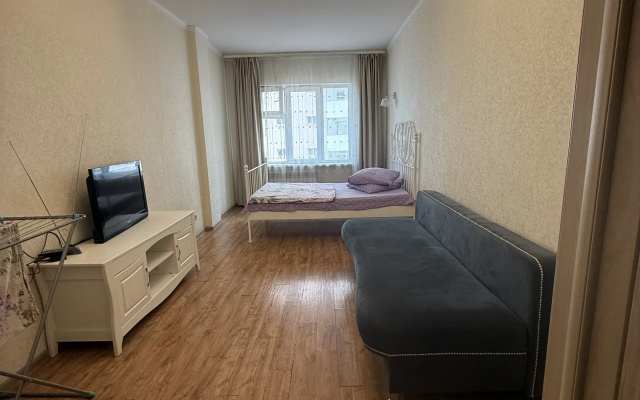 Квартира Уютная квартира с 2 спальными местами