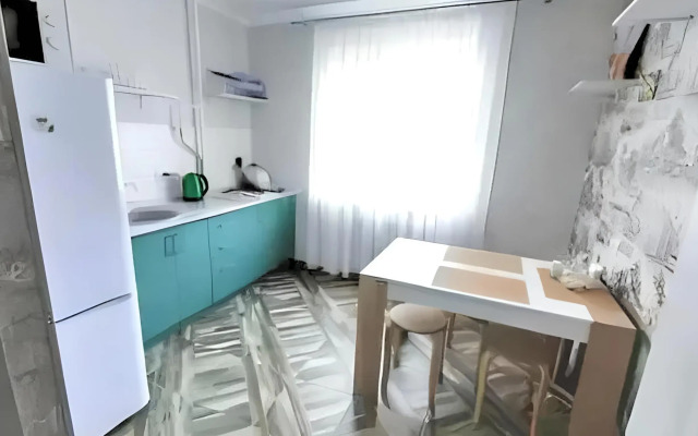 Апартаменты Новоселов