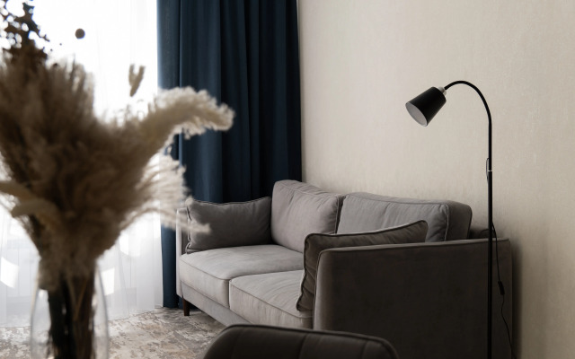 Aura Apartment hotel