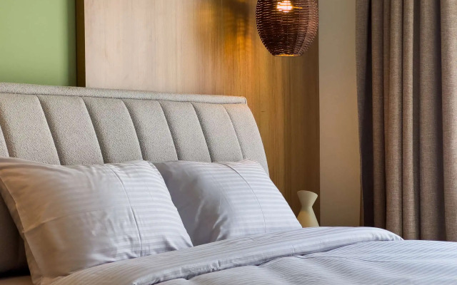 Qoople Elysee 29 Boho Style v Premium Lokatsii Apartments