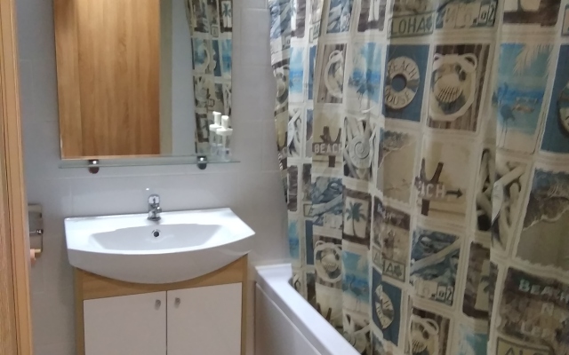 Апартаменты Cruise Comfort