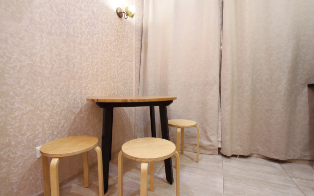 Апартаменты  в центре