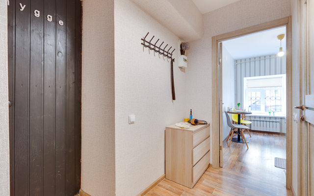 Квартира RentalSPb