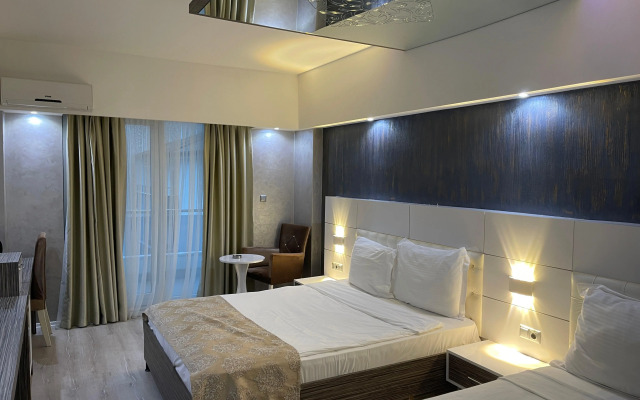 MOX Hotel Wellness & Spa