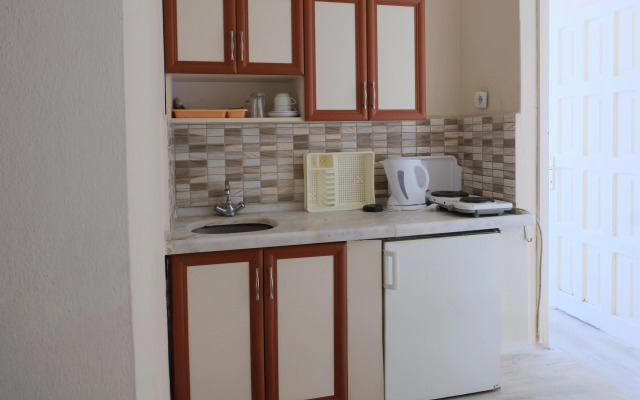 Isabella Apart-hotel