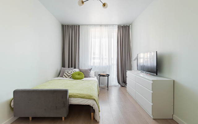 Квартира на Улице Екатерининской 17