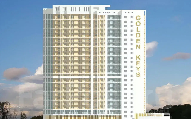 Zhemchuzhina Apartments