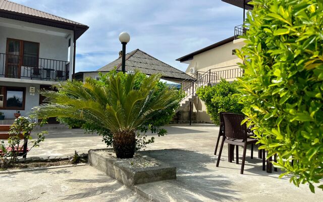 Strelets Mini-Hotel