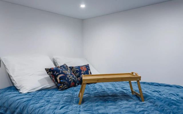 Апартаменты Окружной пр 16. кв 216