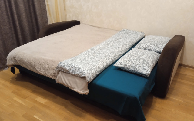 Na ulice Turgeneva 10A Flat