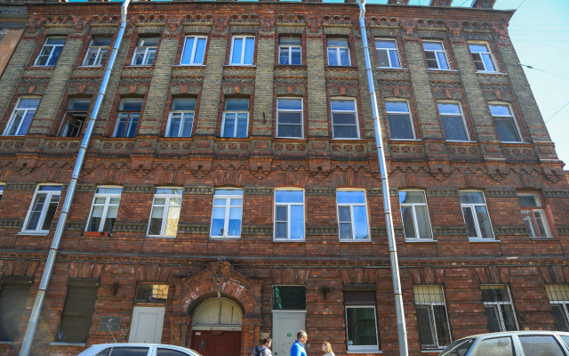 Sova Hostel