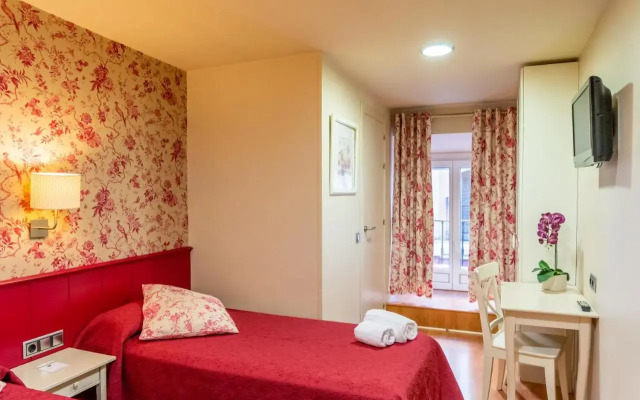 Hostal Matheu