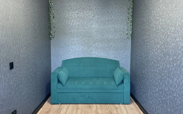 Жилое помещение Sinyavino relax39