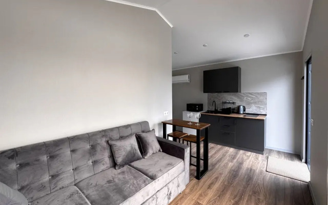 Sea Villa Chalet