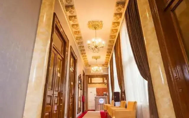 Nizami Boutique