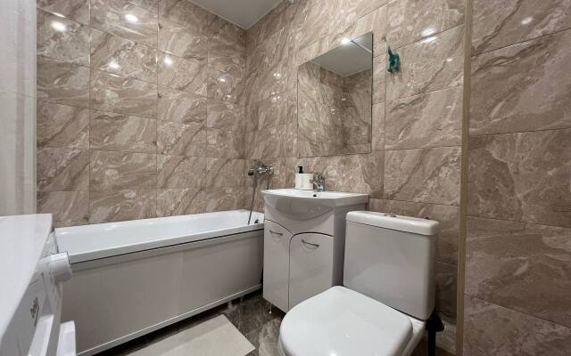 Odnokomnatnaya Leningradskaya 68b Flat
