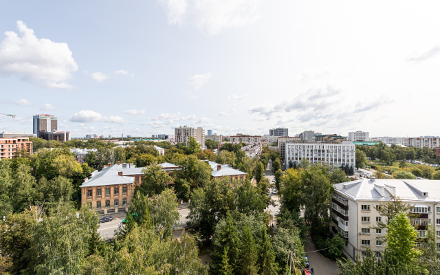 V centre goroda Kazan Flat