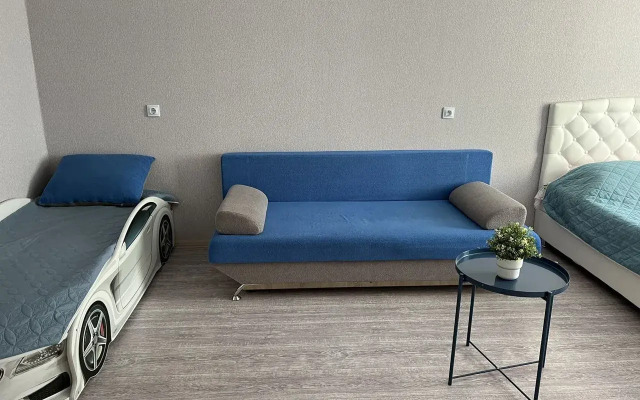 Апартаменты ЖК Суворовский