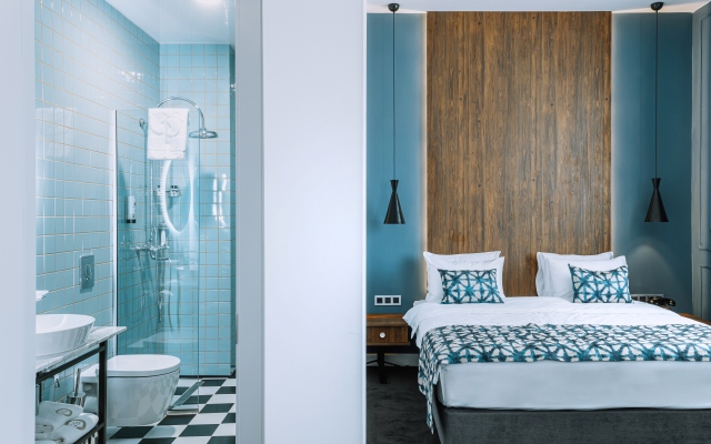Hotel Twenties Tbilisi - Stay & Dine