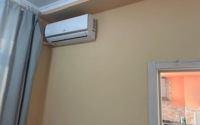 2-Kh Komnatnaya Zheleznovodsk Flat