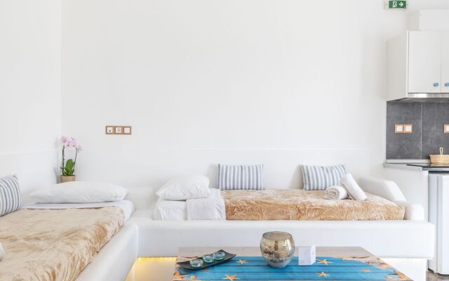 Mykonian Breeze Apart-hotel