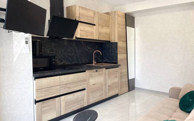 Apartments Sun Hills Nebug 1