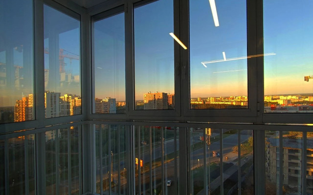 Квартира Ижевск на 10 лет октября 62