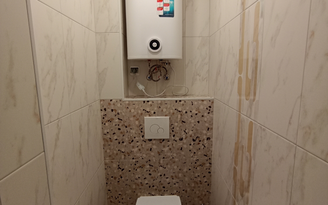 Квартира Уютная на Каберова