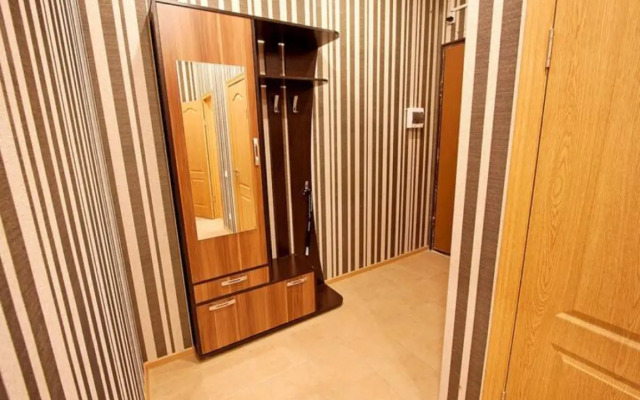 Samotsvet 3 Na Kievskoy 3 Apartments